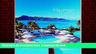Read books  Hayman: Great Barrier Reef BOOOK ONLINE