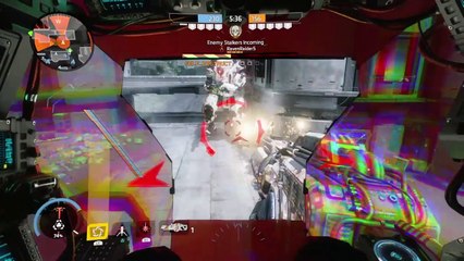 4 TITIAN KILL STREAK AND DESTINY TRIALS