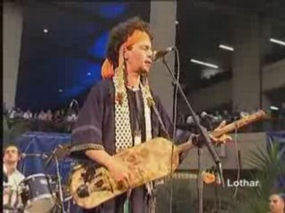 Gnawa Diffusion