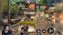 Point Blank Mobile - Android & IOS - Indonesia