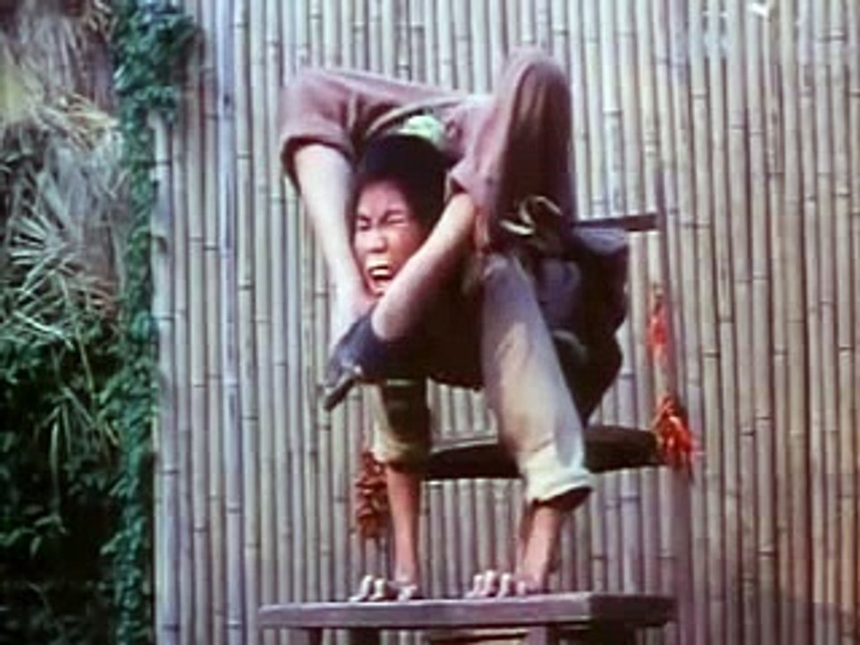 Funny boy 34