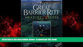 Best books  Discover the Great Barrier Reef BOOOK ONLINE