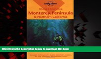 liberty books  Diving and Snorkeling Monterey Peninsula and Northern California (Lonely Planet