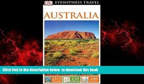 liberty book  DK Eyewitness Travel Guide: Australia BOOOK ONLINE
