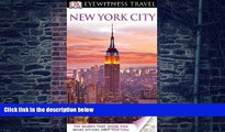 Buy NOW  DK Eyewitness Travel Guide: New York City Eleanor Berman  Full Book
