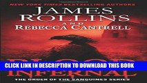 [PDF] Blood Infernal: The Order of the Sanguines Series Full Online