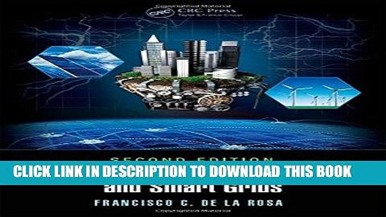 [PDF] Download Harmonics, Power Systems, and Smart Grids, Second Edition Full Ebook
