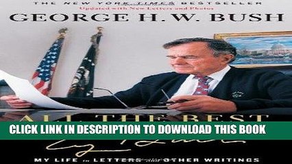 [PDF] All the Best: My Life in Letters and Other Writings Full Colection