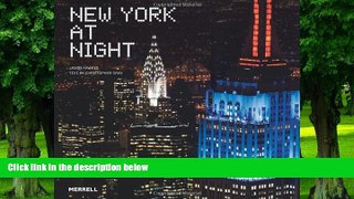Buy NOW  New York at Night Christopher Gray  Full Book