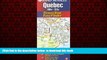 Read books  Rand McNally Quebec: Ville/City (EasyFinder) BOOOK ONLINE