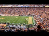 ESPORTESNET - Tennessee Volunteers 63 x 37 Missouri Tigers - NCAA Football 2016