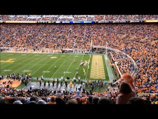 Download Video: ESPORTESNET - Tennessee Volunteers 63 x 37 Missouri Tigers - NCAA Football 2016