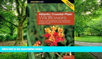 PDF  Atlantic Coastal Plain Wildflowers: A Guide To Common Wildflowers Of The Coastal Regions Of