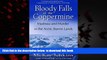 Best books  Bloody Falls of the Coppermine: Madness and Murder in the Arctic Barren Lands BOOK