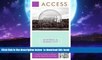 Best book  Access Montreal   Quebec City 5e (Access Montreal and Quebec City) [DOWNLOAD] ONLINE