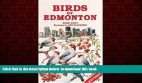 liberty books  Birds of Edmonton (Canadian City Bird Guides) BOOOK ONLINE