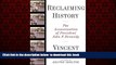 liberty books  Reclaiming History: The Assassination of President John F. Kennedy [DOWNLOAD] ONLINE