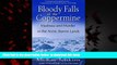 Best books  Bloody Falls of the Coppermine: Madness and Murder in the Arctic Barren Lands BOOK