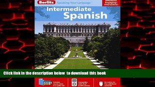 Read book  Intermediate Spanish BOOOK ONLINE