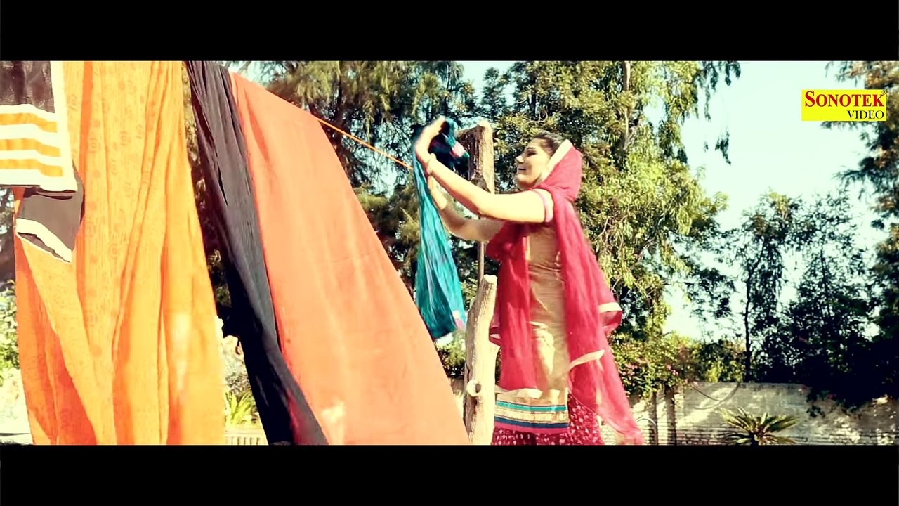 Sweety -- Sapna Chaudhary, Raju Punjabi, Annu Kadyan -- Haryanvi New Songs 2016