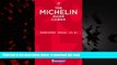 GET PDFbook  MICHELIN Guide Hong Kong   Macau 2017: Hotels   Restaurants (Michelin Red Guide Hong