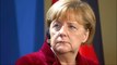 Angela Merkel to seek fourth term as German chancellor