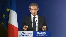 France: Sarkozy knocked out of presidential nomination race