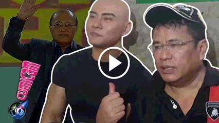 Tak Ingin Jual Kata Bijak, Deddy dan Hotman Sindir Mario Teguh - Cumicam 21 November 2016