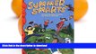 READ  Summer Smarts: Activities and Skills to Prepare Students for 4th Grade FULL ONLINE