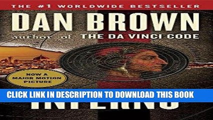 [PDF] Inferno (Robert Langdon) Full Online
