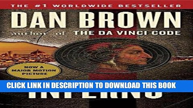 [PDF] Inferno (Robert Langdon) Full Online