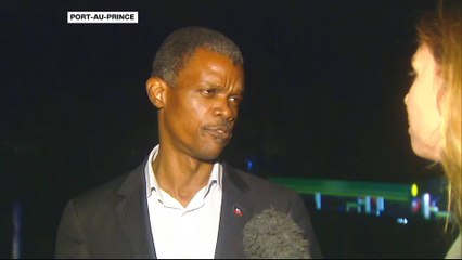 Haiti election 'better organised this time'