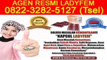 0822-3282-5127 (Tsel), Agen Ladyfem Banjarmasin