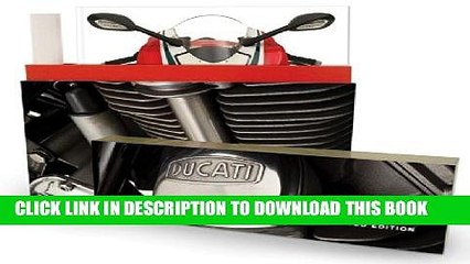 [PDF] The Art of Ducati Limited Edition Full Collection