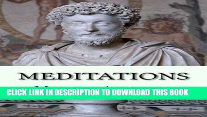 [PDF] Meditations Full Online
