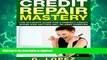 READ  Credit Repair Mastery: The Ultimate Guide for a Perfect Credit Score and Getting Out of