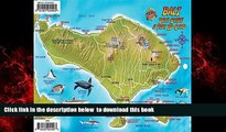 Read book  Bali Indonesia Dive Map   Coral Reef Creatures Guide Franko Maps Laminated Fish Card