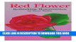 Ebook Red Flower: Rethinking Menstruation (Well woman series) Free Read