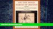 Buy NOW  On the Road North of Boston: New Hampshire Taverns and Turnpikes, 1700-1900 Donna-Belle