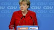 Four more years, German Chancellor Angela Merkel is to stand for re-election in 2017