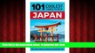 liberty books  Japan: Japan Travel Guide: 101 Coolest Things to Do in Japan (Tokyo Travel, Kyoto