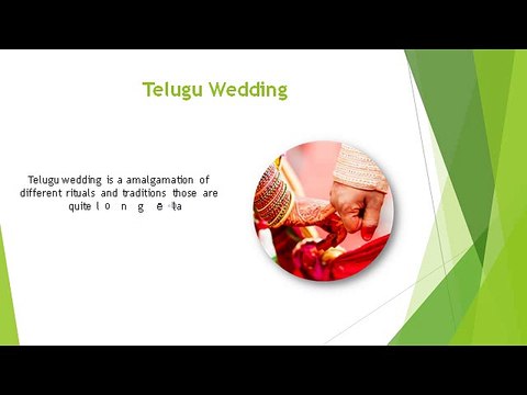 Telugu Matrimonials – Way to Find Your Telugu Matrimony Match