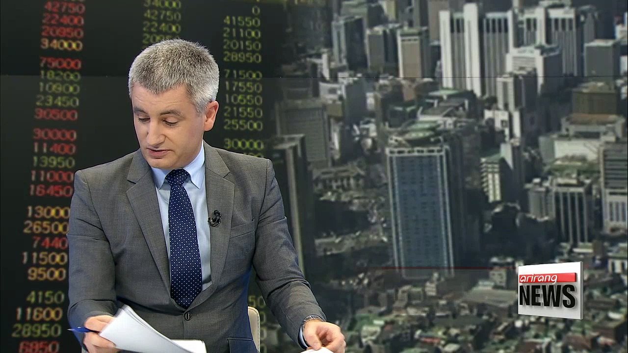 Debt to asset ratio of KOSPI-listed firms drops 6.05%p in Q3 on-year