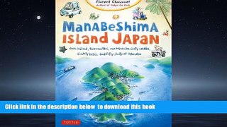 Read book  Manabeshima Island Japan: One Island, Two Months, One Minicar, Sixty Crabs, Eighty