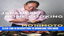 Best Seller Mastering the Art of Japanese Home Cooking Free Read