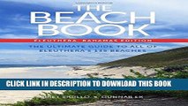 Ebook The Beach Book: Eleuthera, Bahamas Edition Free Read