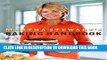 Best Seller Martha Stewart s Baking Handbook Free Read