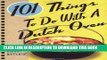 Ebook 101 Things to Do with a Dutch Oven Free Download