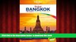Best books  Lonely Planet Pocket Bangkok (Travel Guide) BOOOK ONLINE