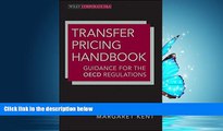 READ book  Transfer Pricing Handbook: Guidance for the OECD Regulations  FREE BOOOK ONLINE